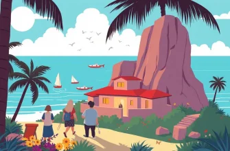 Komedia na Hawajach - 10 filmów, które musisz zobaczyć