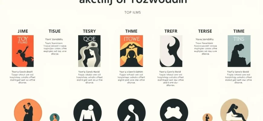 Filmy akcji o rozwodach - Najlepsze wybory