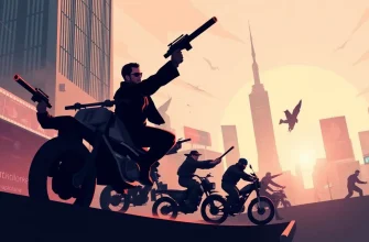 Top 10 filmów akcji o kaskaderach z polskim dubbingiem