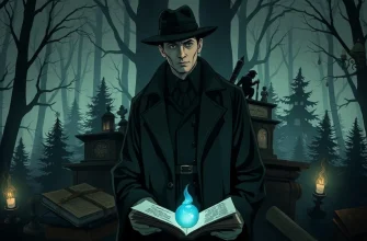 10 Detektywistycznych Filmów o Czarnej Magii