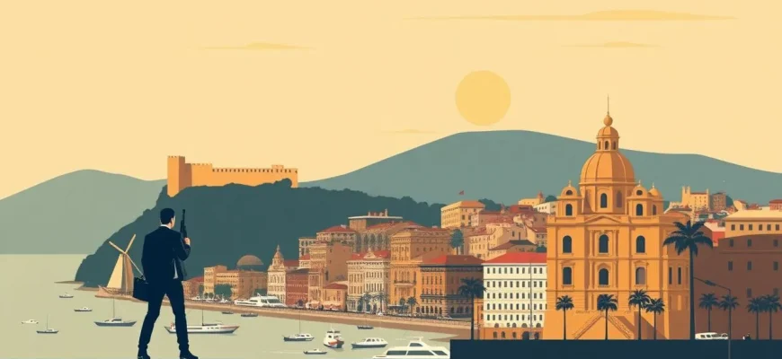 Najlepsze filmy akcji z Neapolem