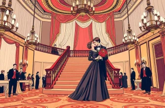 Najlepsze melodramaty z epoki wiktoriańskiej