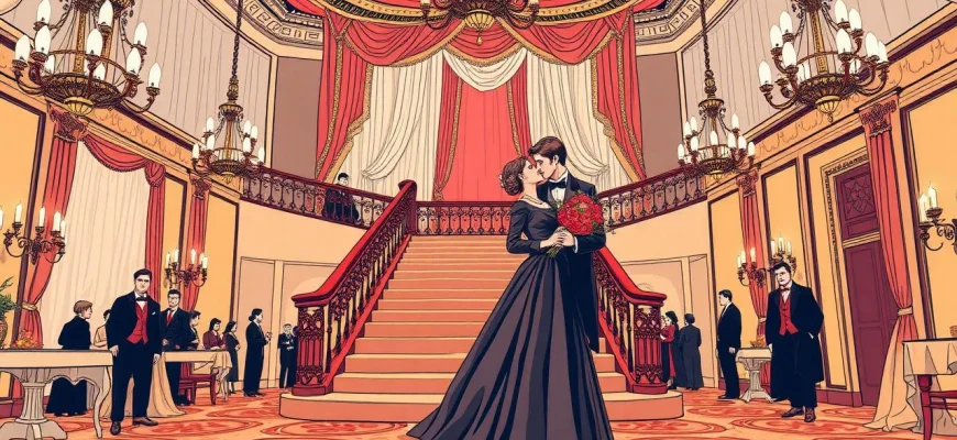 Najlepsze melodramaty z epoki wiktoriańskiej