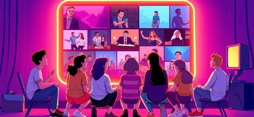 Filmy ze znaczeniem dla uczniów