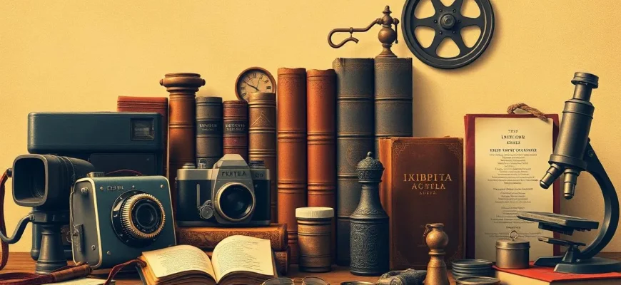 Najlepsze dokumentalne filmy o psychologii