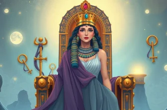 Najlepsze filmy fantasy o Kleopatrze