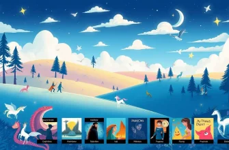 Filmy fantasy o fobiach - 10 wyjątkowych tytułów