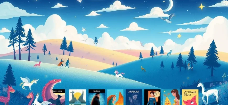 Filmy fantasy o fobiach - 10 wyjątkowych tytułów