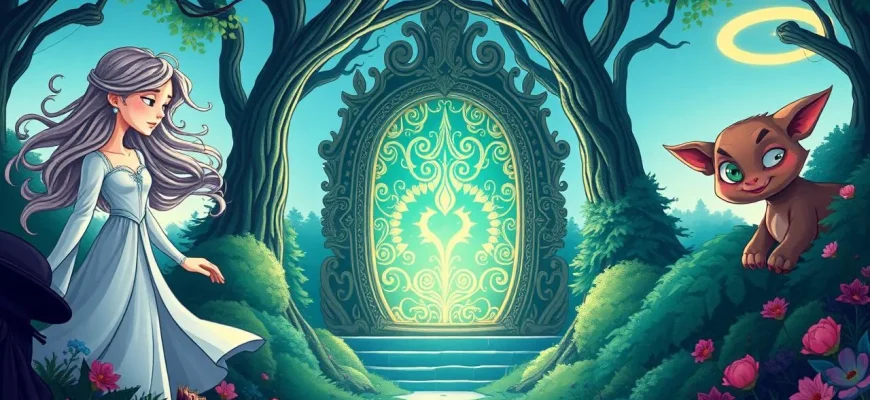 Najlepsze filmy fantasy o czarach