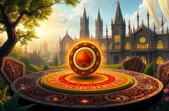 Najlepsze filmy fantasy o pokerze