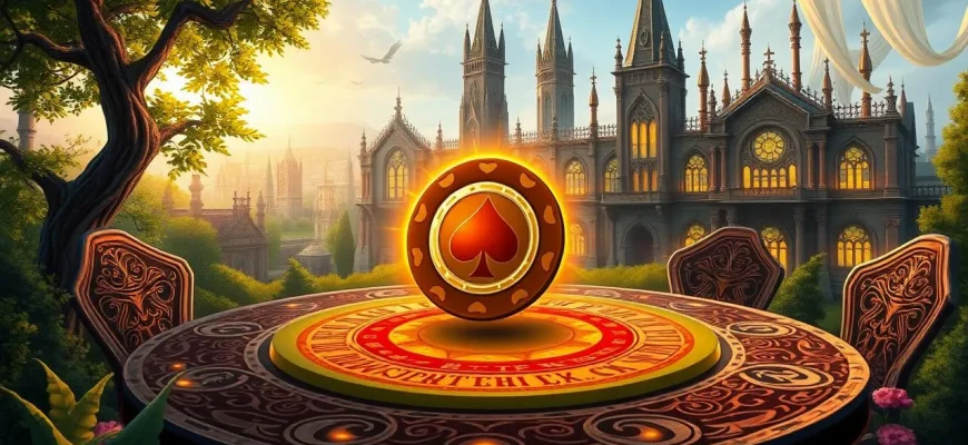 Najlepsze filmy fantasy o pokerze