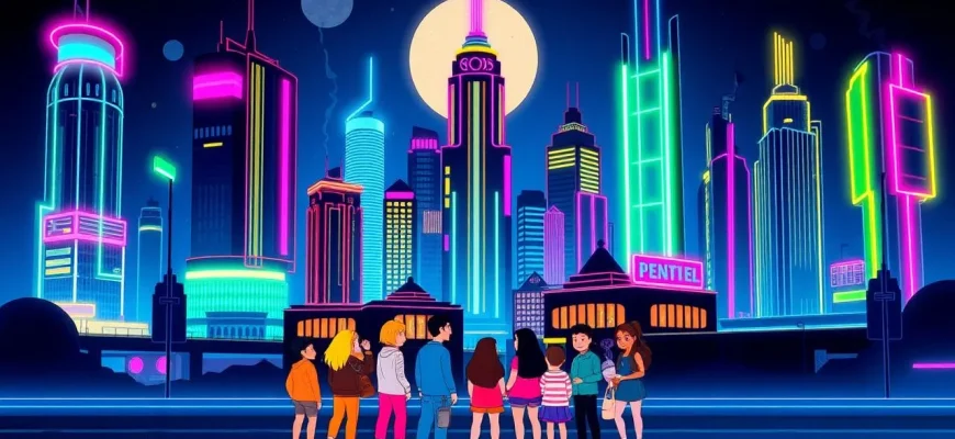 Najlepsze filmy z wieloma wątkami