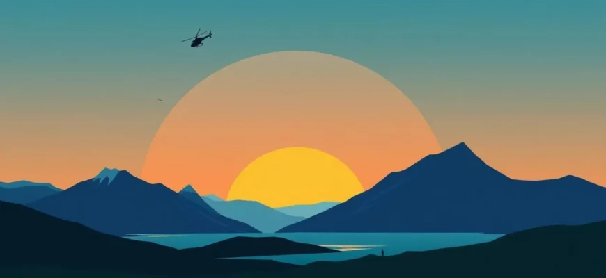 Najlepsze Filmy Akcji z Nowej Zelandii