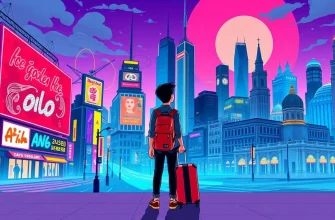 Top 10 filmów o podróżach