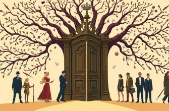 Kriminałowe Filmy o Rodzinnym Biznesie