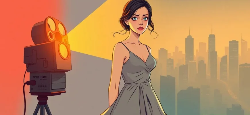 Najlepsze filmy dramatyczne o zazdrości do młodości