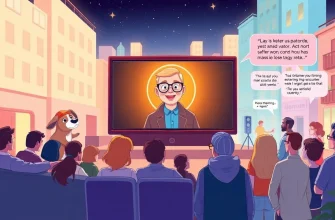 Rodzinne Filmy o Pastorach