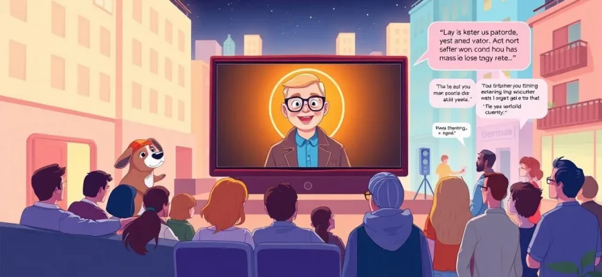 Rodzinne Filmy o Pastorach