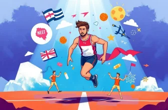 Melodramaty o ciężarach: 10 filmów, które musisz zobaczyć