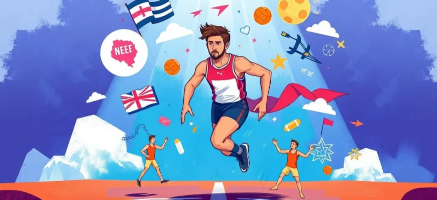 Melodramaty o ciężarach: 10 filmów, które musisz zobaczyć