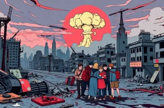 Najlepsze filmy grozy o wojnie nuklearnej