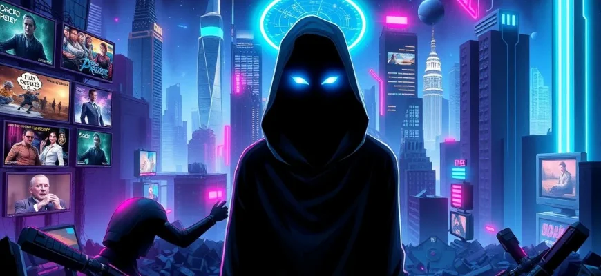 Najlepsze Filmy Sci-Fi o Psychologii