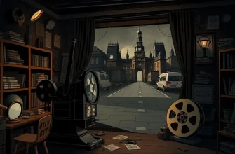 Najlepsze dokumentalne filmy o seryjnych mordercach