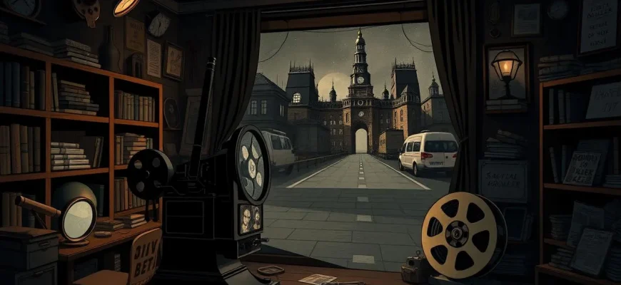 Najlepsze dokumentalne filmy o seryjnych mordercach