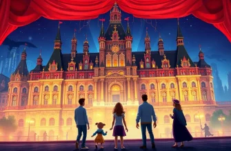 Rodzinne filmy o intrygach pałacowych