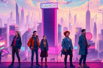 Fantastyczne Filmy o Menedżerach