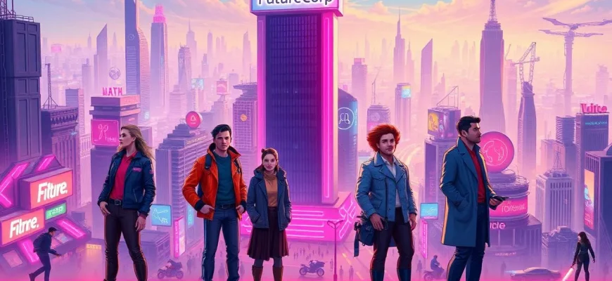 Fantastyczne Filmy o Menedżerach