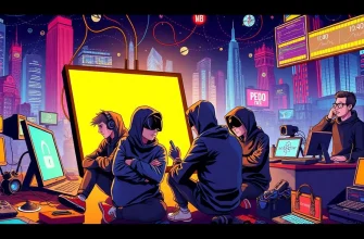 Śmieszne filmy o hakerach