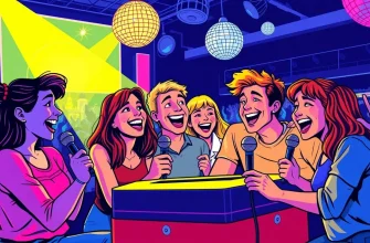 10 Komedia Filmów o Śpiewaniu