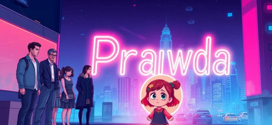 Rodzinne filmy o kłamstwach