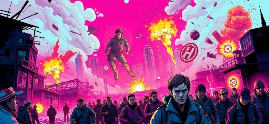 Najlepsze filmy o wojnie w Czeczenii