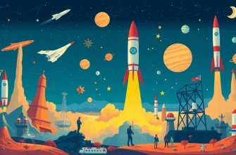 Top 10 filmów o rakietach