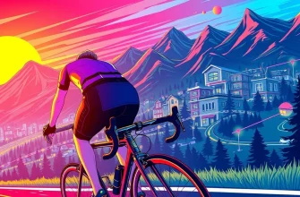 Najlepsze Thrillery Rowerowe