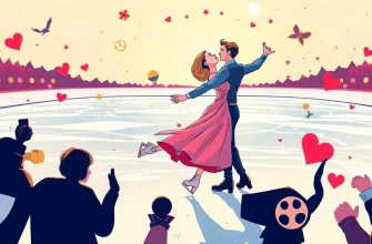 Melodramaty o łyżwiarzach: 10 filmów, które musisz zobaczyć