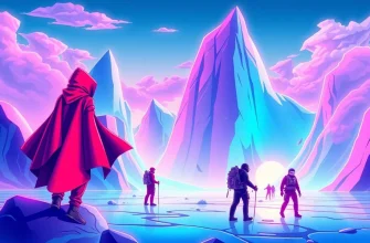 Filmy o Antarktydzie - Podróż do Lodowego Kontynentu