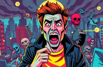 Top 10 filmów grozy o blogerach