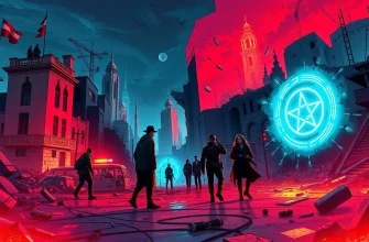 Wojenne filmy o śledztwach na froncie