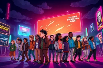 10 Filmów Biograficznych o Wyzwoleniu