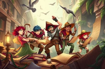 Filmy o przygodach w poszukiwaniu kronik