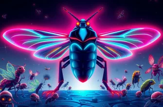 Najlepsze filmy science fiction o owadach