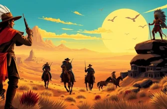 Najlepsze Filmy Westernowe o Podbojach