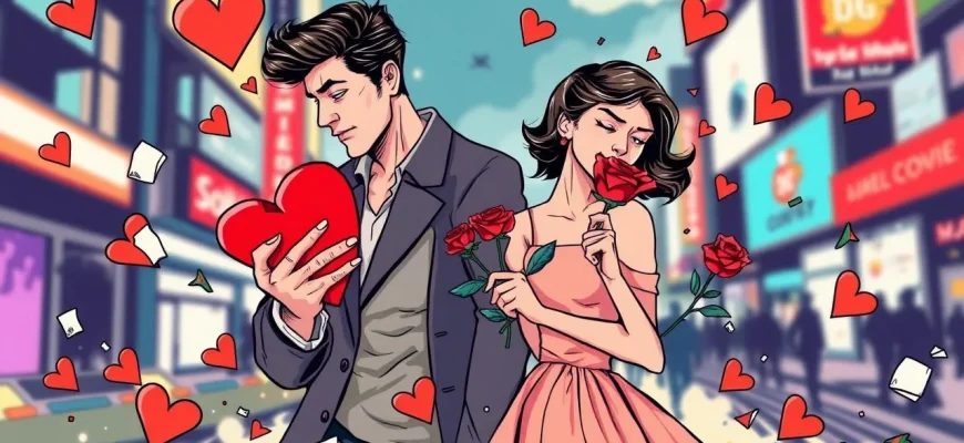 Najlepsze filmy melodramatyczne o rywalizacji