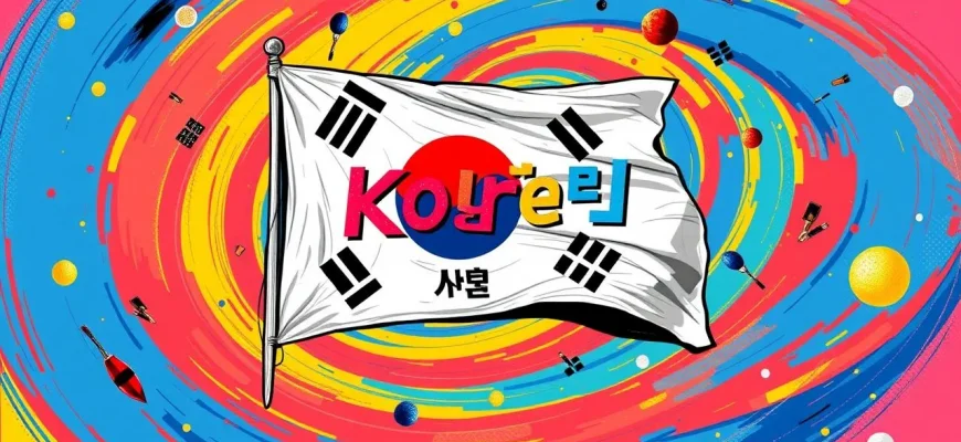 Melodramy o Korei - 10 filmów, które musisz zobaczyć