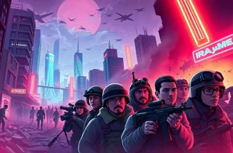 Najlepsze filmy biograficzne o wojnie w Iraku