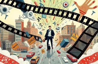 Filmy biograficzne o chaosie