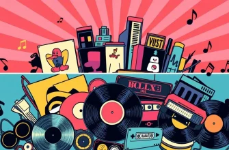 Najlepsze Filmy Grozy z Piosenkami